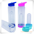 BPA Free Water Bottle for Promotional Gifts (HA09052)